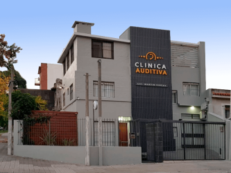 Fachada Clinica D2906dcb