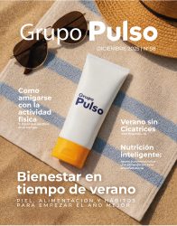 Grupo Pulso Portada Diciembre