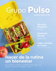 Portada Revista Pulso Marzo 2026