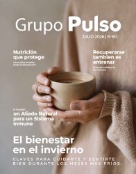 Revista Pulso Julio 2026 Portada